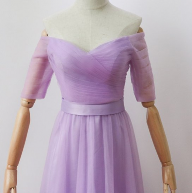 Donna Bridal královsky modré společenské a plesové šaty Šeříková 40 kód 178